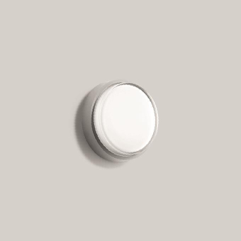 BEGA Decken-/Wandleuchte 3000K  33535AK3 