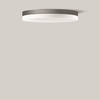 BEGA Decken-/Wandleuchte 3000K  33681AK3 