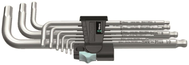 Wera 3950 PKL/9 SB           05073544001 