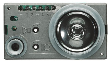 GRO Türlautsprecher für 4+n-  TL1145/500 