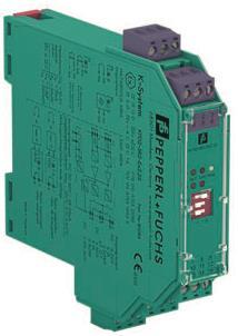 PF Trennschaltverstärk   KFD2-SR2-EX2.2S 