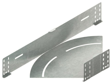 NIED Verstell.Formstück     RBAV 110.300 