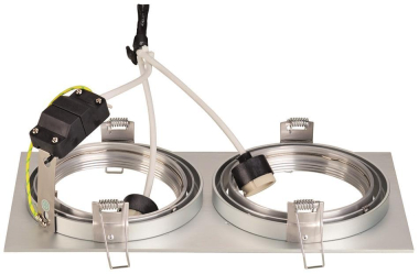 SLV NEW TRIA II ES111 Downlight   111382 