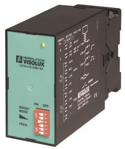 PF Schleifendetektor     LC10-1-D 230VAC 