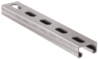 Fischer Montageschiene FUS        545118 