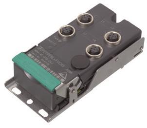 PF AS-Interface-   VBA-2E2A-G12-ZAJ/EA2L 