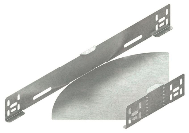 NIED Verstell.Formstück RBAV RBAV 60.300 