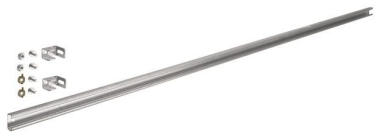 Hager Kabelabfangschiene univers  UT76CN 