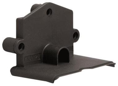 Hager 50xIsolierstück universN    UZ00Z3 