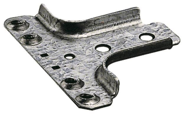 Hager Koppelplatte universN        UT90F 