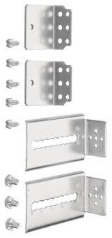 Hager Absenkbügel universN        UZ03Z2 