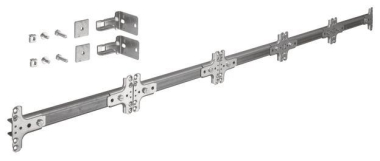 Hager Abfangschiene univers       UT85CN 