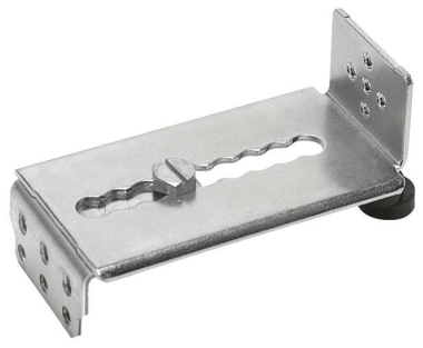 Hager Absenkbügel universN        UZ03Z1 