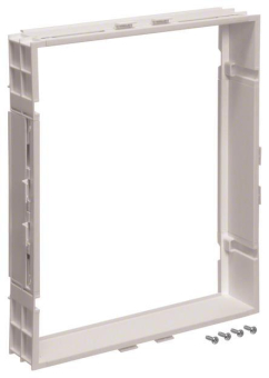 Hager Abschottrahmen universN     UZ00T1 