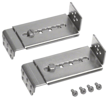 Hager Absenkbügel universN        UZ04Z2 