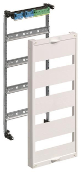 Hager Einbausatz univers FW        UW41U 