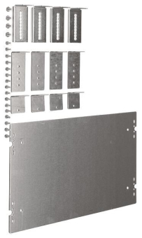 Hager Montageplatte universN      UZ22M3 