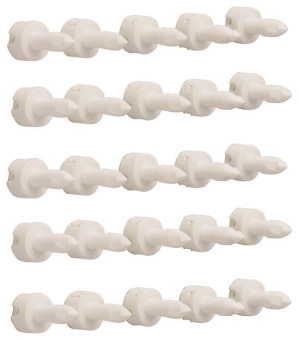 Hager 25xVerschlussbolzen         UZ06A3 