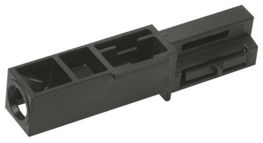 Hager Turm-Oberteil universN hoch UZ02A1 