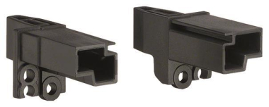 Hager Haubenturm-Unterteile       UZ00A5 