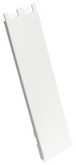 Hager Blindabdeckung universN     UZ01Z6 