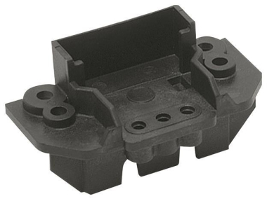 Hager 50xIsolierstück universN    UZ00Z1 