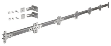 Hager Abfangschiene univers       UT86CN 