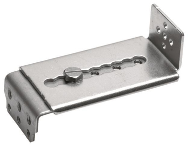 Hager Absenkbügel universN        UZ04Z1 