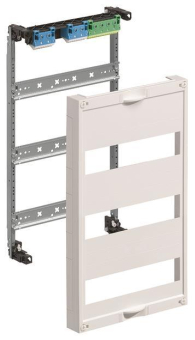 Hager Einbausatz univers FW        UW31U 