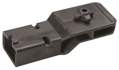 Hager 20xAdapter universN einfach UZ01V2 