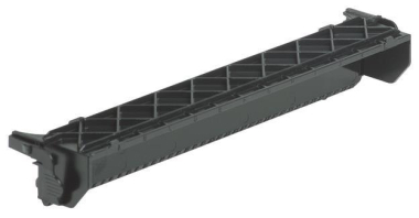 Hager Klemmenträger univers       UZ00K1 