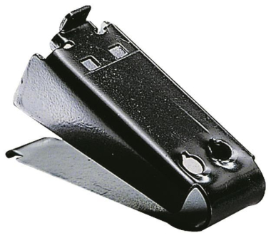 Hager Tragschienenbefestigung      UT90G 