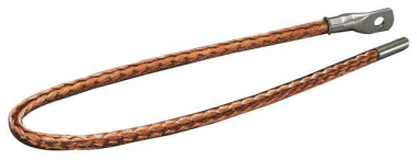 Hager Erdungsleitung universN      UZ012 