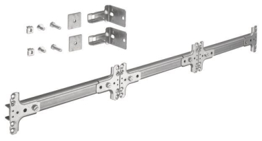 Hager Abfangschiene univers       UT83CN 