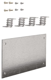 Hager Montageplatte univers        UT26A 