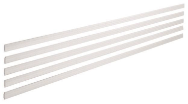 Hager Bezeichnungsstreifen        UZ08Z1 