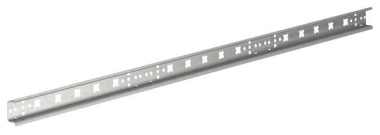 Hager Hutschiene universN 3feldig UZ03B4 