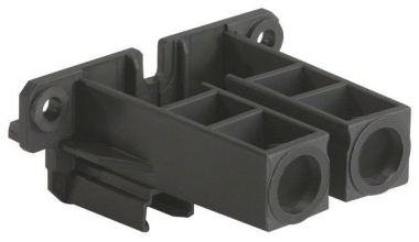 Hager Haubenturm doppelt universZ UZ04A1 