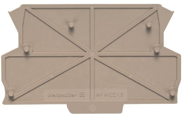 Weidmüller AP MCZ1.5 1674 Terminalbox 