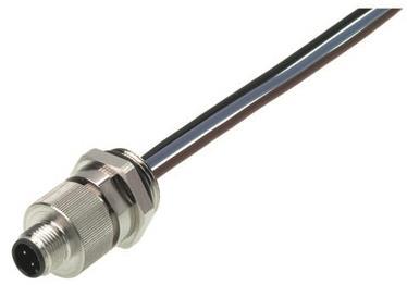 Weidmüller POS-4P M12 M20 150mm 