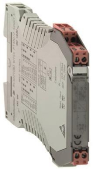 Weidmüller WTS4 PT100/3 C 0/4-20mA 