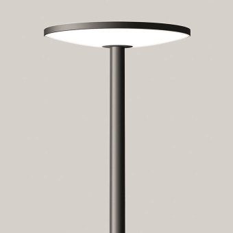 BEGA Aufsatzleuchte 4000K        88164K4 