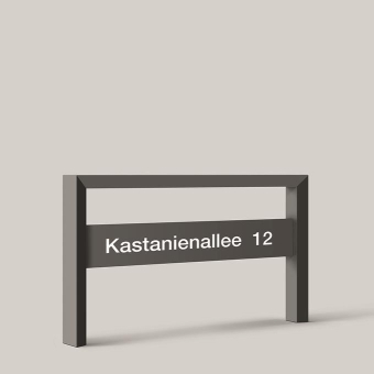 BEGA E-Hinweisleuchte 3000K       99069 