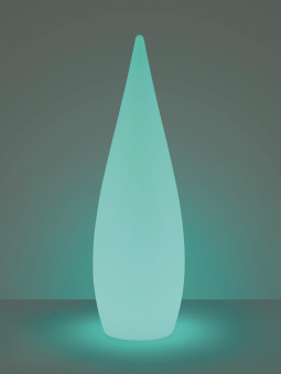 Trio Außenl. PALMAS, 4,5W      R45101901 