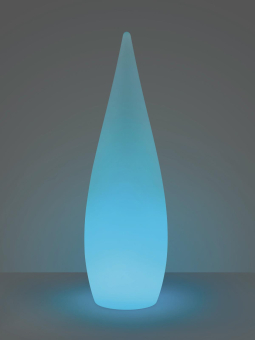 Trio Außenl. PALMAS, 4,5W      R45101901 