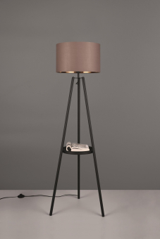 Trio Stehl. COLETTE, 1xE27,    R41561032 