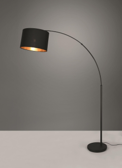 Trio Stehleuchte BOLIVIA,1x    R40081080 