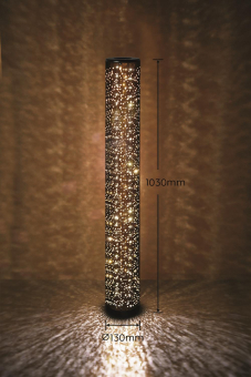 Trio LED-Stehl. TACO, 8W       R42801002 