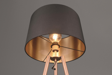 Trio Stehl. COLETTE, 1xE27,    R41561065 