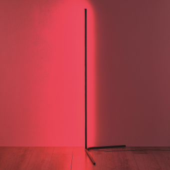 Trio LED-Stehl. LEVEL,         R45721102 